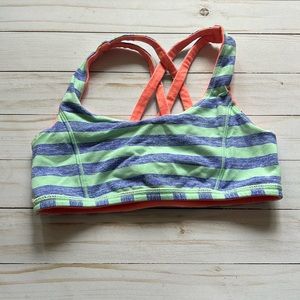 Iviva sports bra